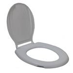 Assento-Sanitario-Convencional-Almofadado-Soft-PP-Oval-Branco