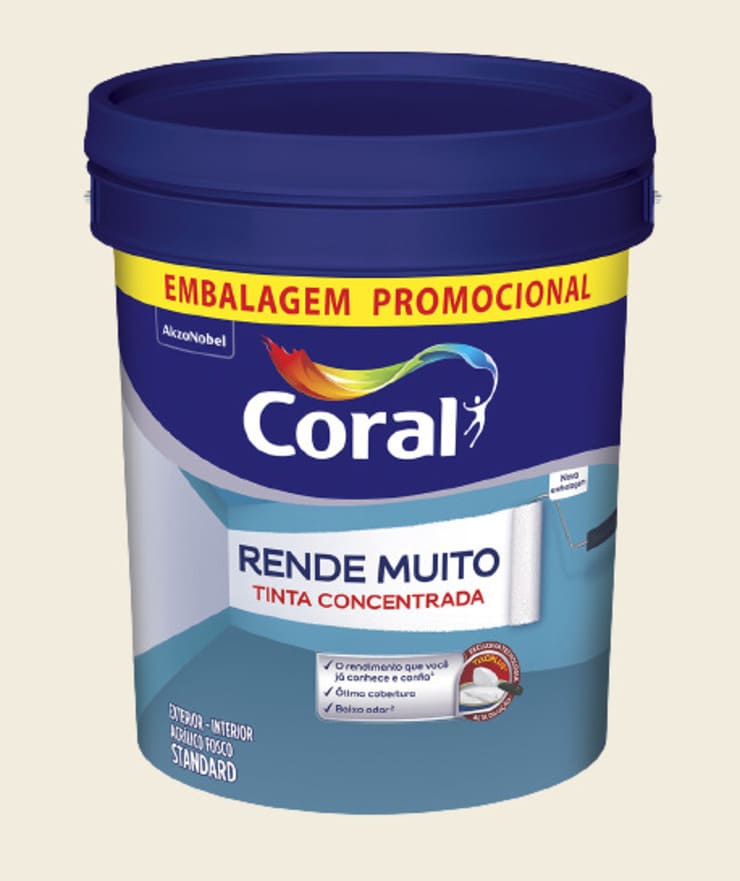 Tinta-Standard-Acrilica-Fosco-Rende-Muito-Branco-20L-Coral