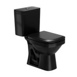 Kit-Vaso-Sanitario-com-Caixa-Acoplada-Lirio-3-6L-Preto-Fiori