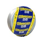 Cabo-Flexivel-25mm²-750V-Branco-100-Metros-Cobrecom