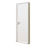 Kit-Porta-Lisa-Colmeia-Branco-Bt-10-MDF-Regulavel-Esquerdo-215x84cm