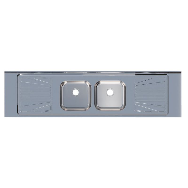 Pia-para-Cozinha-Aco-Inox-200x52cm-com-Cuba-Dupla