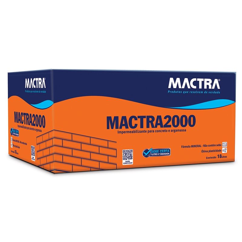 Aditivo-Impermeabilizante-para-Argamassa-e-Reboco-Mactra-2000-18L