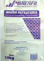 Massa-Refrataria-Seca-Cinza-10Kg-Minerfil