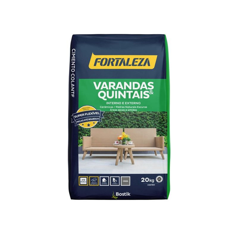 Argamassa-Interna-Externa-ACII-Varanda-e-Quintal-Cinza-20kg-Fortaleza