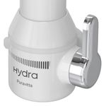 Torneira-Filtro-Eletrica-Puravitta-de-Parede-Branca-220V-5500W-Hydra