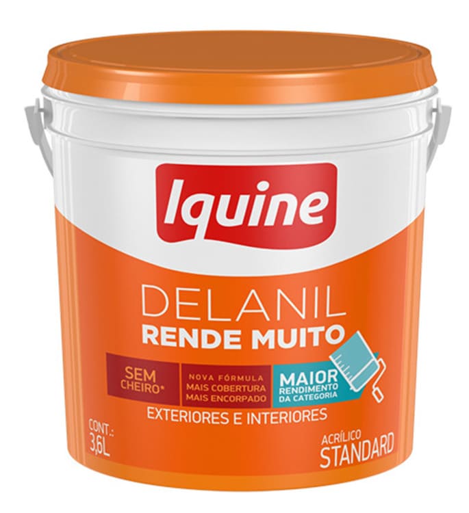 Tinta-Standard-Acrilica-Fosco-Delanil-Caju-36L-Iquine