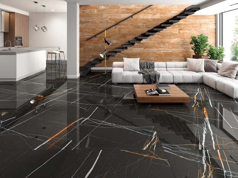 Porcelanato-Sahara-Retificado-Polido-Preto-120x120cm-288m2