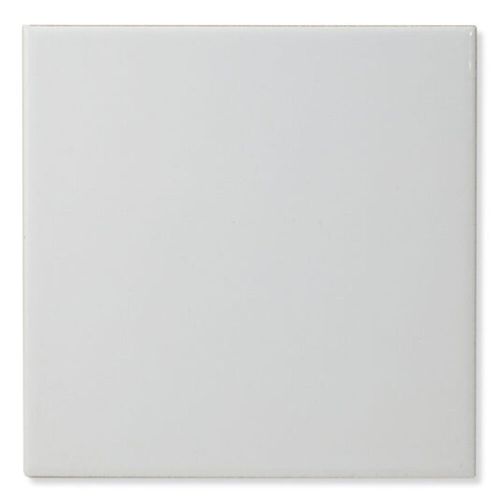 Revestimento Extra Ágata Bold Branco Brilhante 15X15cm 1,50m2