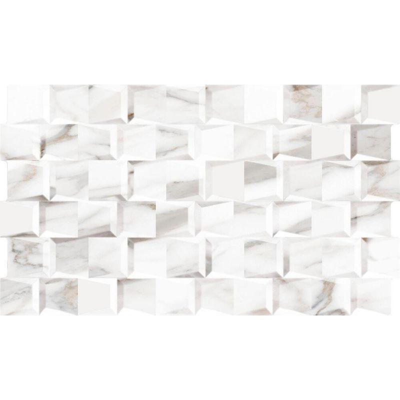 Revestimento-Prisma-Carrara-Bold-Acetinado-Branco-31x54cm-134m2