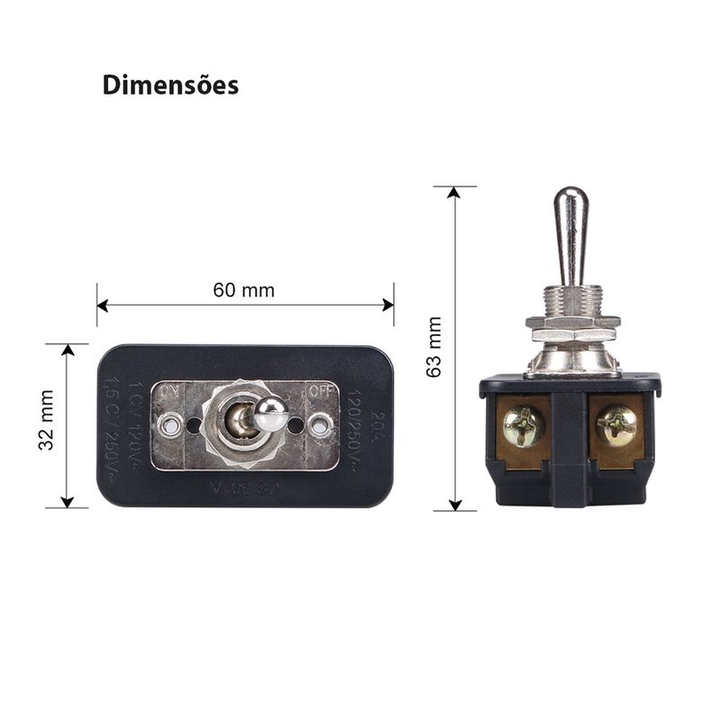 Interruptor-Bipolar-Alavanca-de-Metal-20A-CS-301A-Margirius