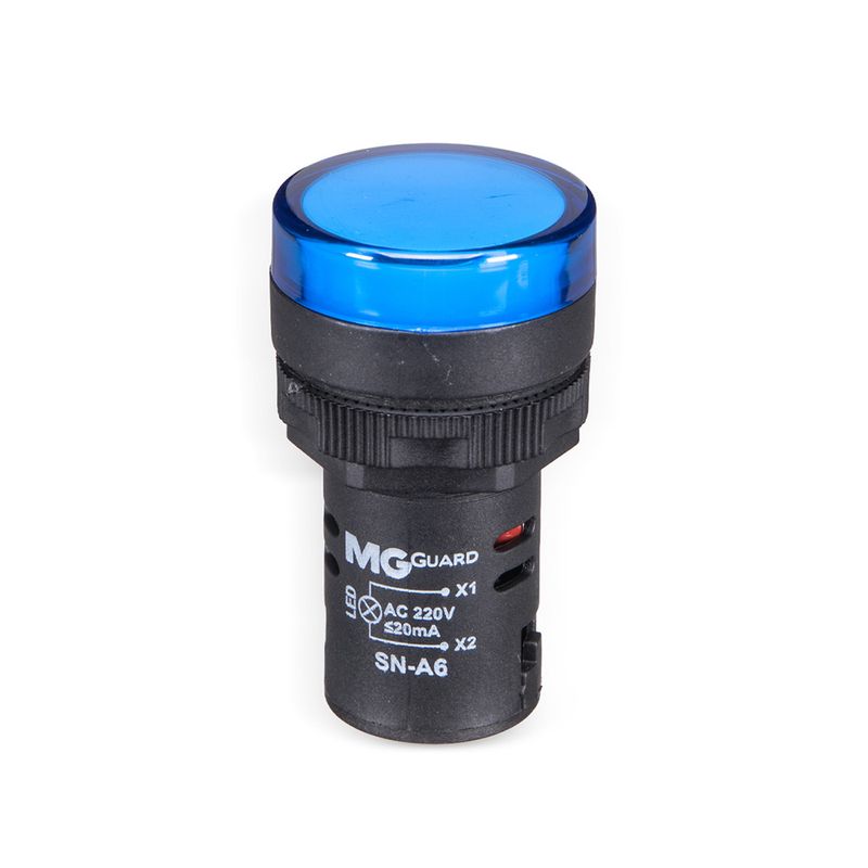 Sinaleiro-Led-Monobloco-220V-IP65-Azul-Margirius