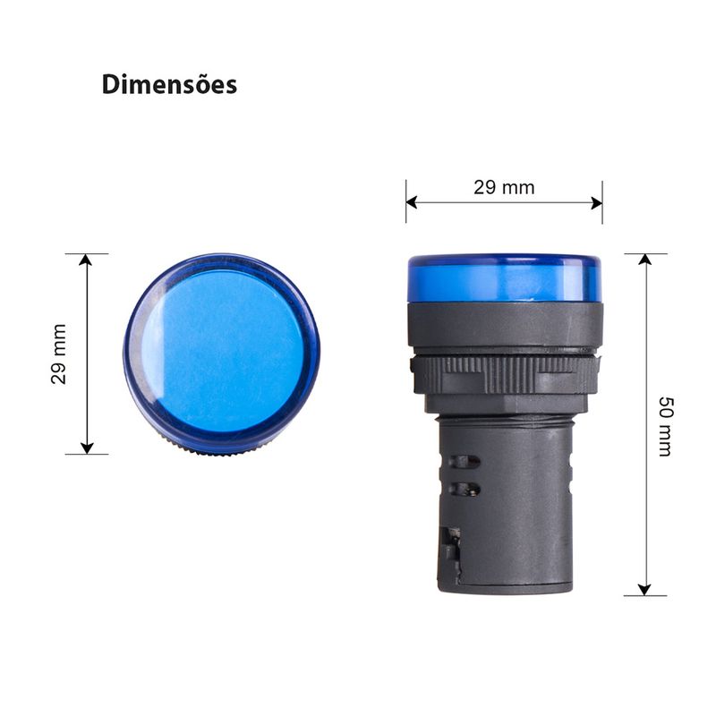 Sinaleiro-Led-Monobloco-220V-IP65-Azul-Margirius