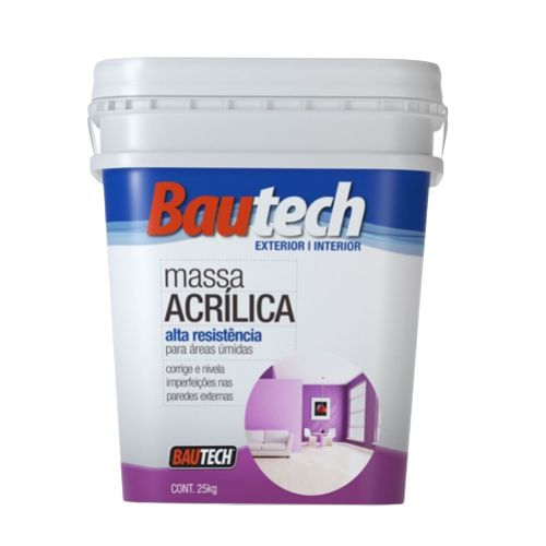 Massa-Acrilica-Balde-25Kg-Bautech