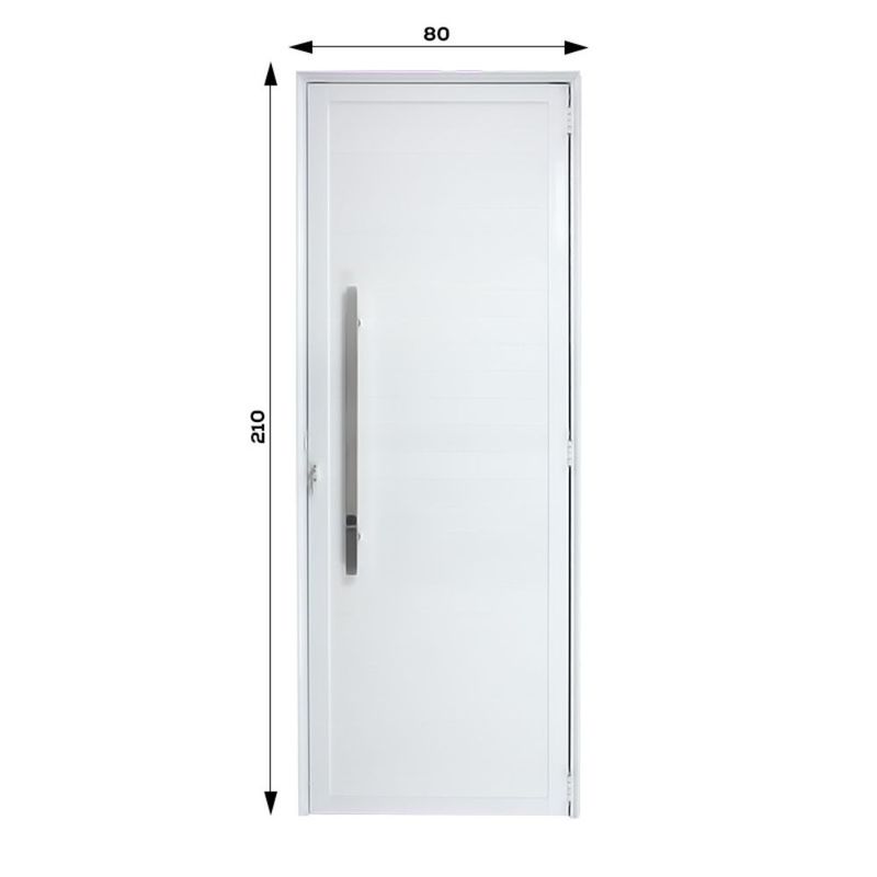 Porta-Lambril-com-Puxador-Aluminio-Branco-Direito-210x80cm