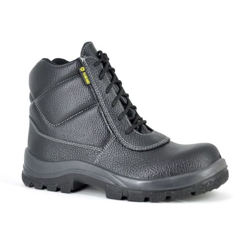 Bota Manobreiro Eletric Preta Bico Composite Ca47025 N42 Palmilhado