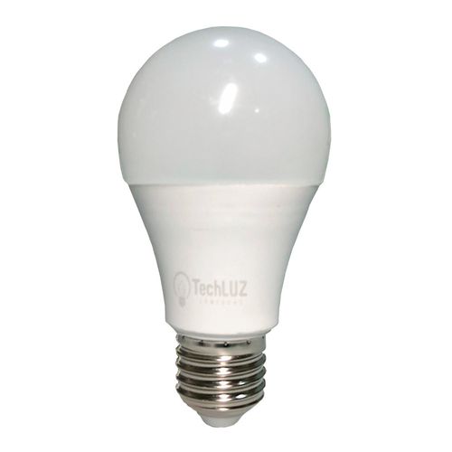 Lâmpada de LED Bulbo A80 12W E27 1080 Lúmens Luz Branca