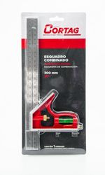 Esquadro-Combinado-Metalico-com-Nivel-12--30cm-Cortag