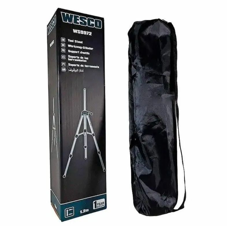 Tripe-para-Nivel-Laser-5-8--120cm-WS9972-Wesco