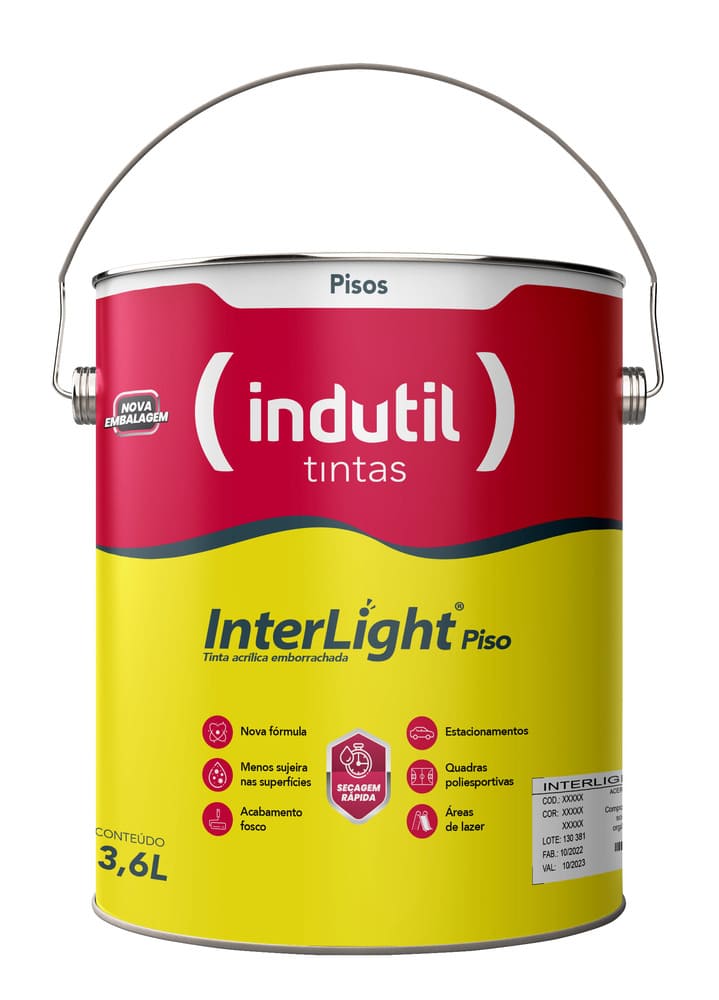 Tinta-Premium-Acrilica-Fosco-Interlight-Piso-Demarcacao-Amarelo-36L