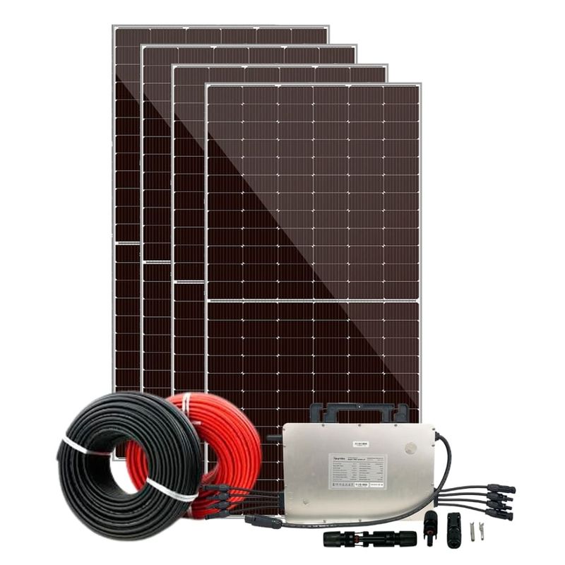 Kit-Fotovoltaico-Microinversor-Hoymiles-Potencia-222KWP-sem-Estrutura