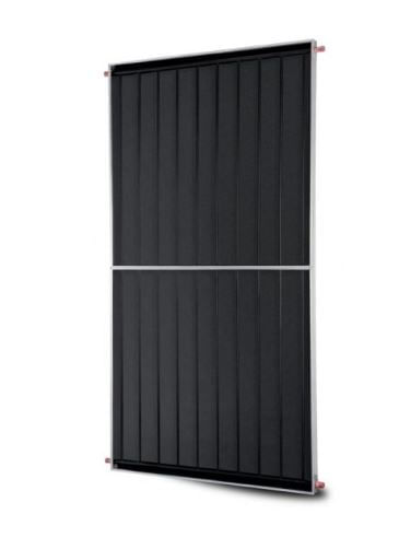 Coletor Solar KOCS MX 2X1M Komeco