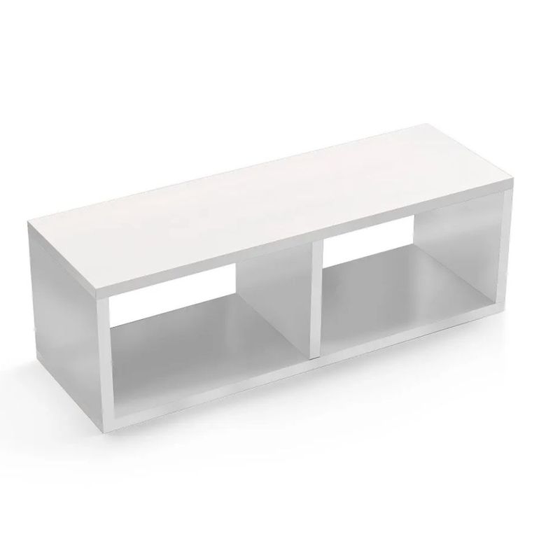 Nicho-Retangular-Duplo-MDP-Branco-60x20cm