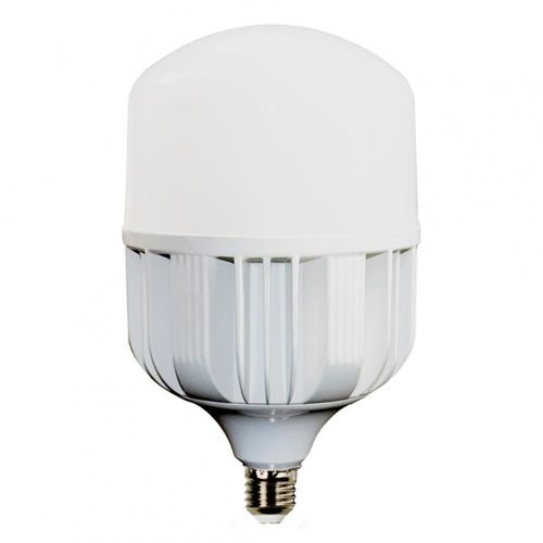 Lâmpada de LED Alta Potência T160 100W E27/E40 9000 Lúmens Luz Branca