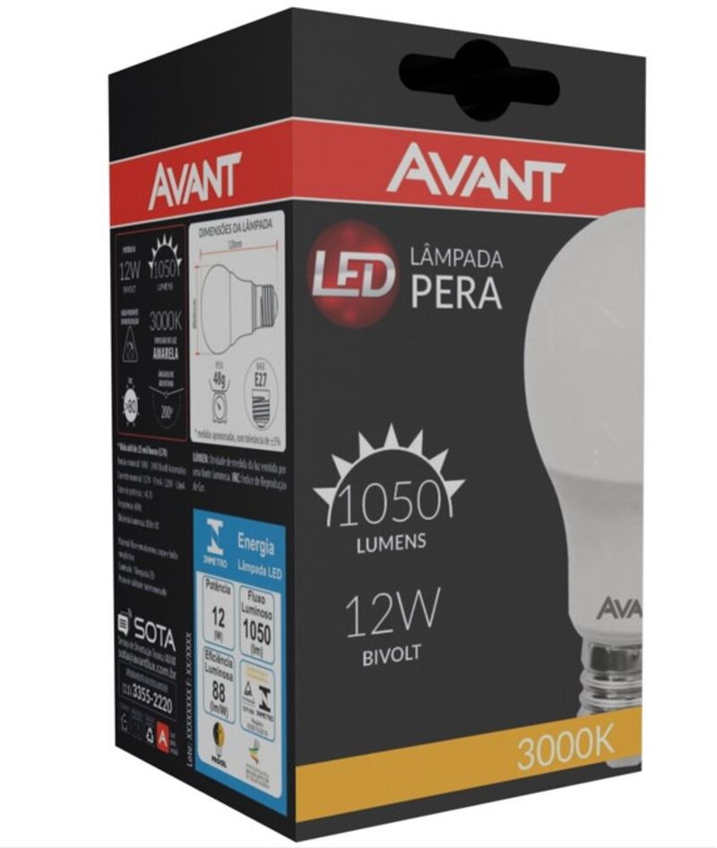 Lampada-de-LED-Bulbo-A60-12W-E27-980-Lumens-Luz-Amarela