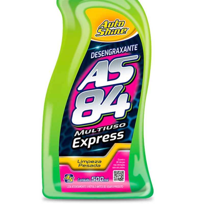 Desengraxante-Multiuso-AS84-Express-500ml-Autoshine