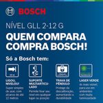 Nivel-a-Laser-Verde-12-metros-GLL-2-12G-Bosch