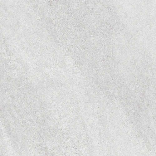 Porcelanato Limestone Off W. Retificado Acetinado Cinza 90x90cm 2,43m2