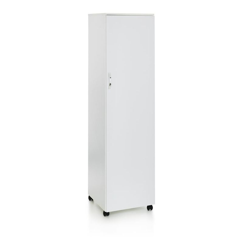 Armario-Multiuso-1-Porta-Branco-160x45x45cm