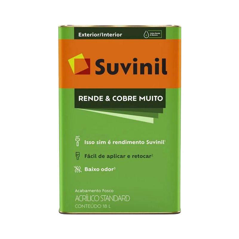 Tinta-Standard-Acrilica-Fosco-Rende-e-Cobre-Camurca-18L-Suvinil