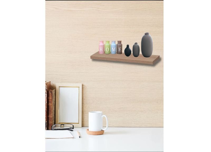 Prateleira-MDF-Amadeirado-com-Suporte-Invisivel-60x20x15cm