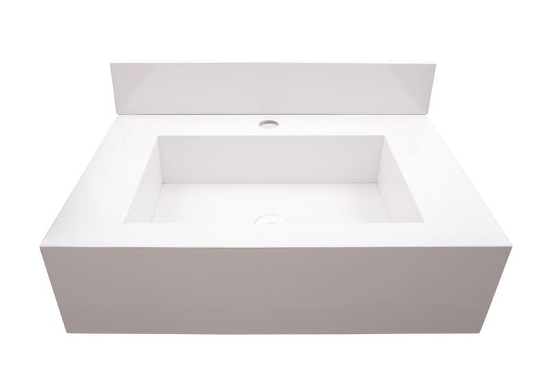 Bancada-de-Porcelanato-para-Banheiro-60x40cm-Branco-Liso