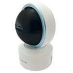 Camera-de-Monitoramento-Giratoria-360º-Full-HD-Wi-Fi-com-Visao-Noturna