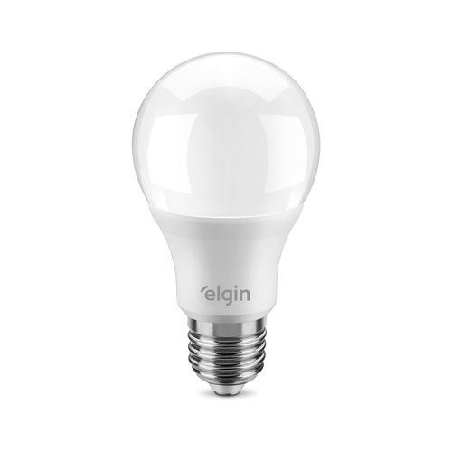 Lâmpada Bulbo LED 4,9W 540 Lúmens Bivolt Luz Branca