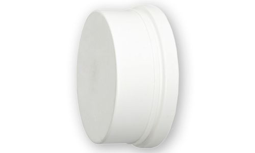 Cap Esgoto Série Normal PVC DN 40 Plastilit