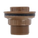 Adaptador-com-Flange-para-Caixa-D-Agua-Soldavel-PVC-40mm-Plastilit