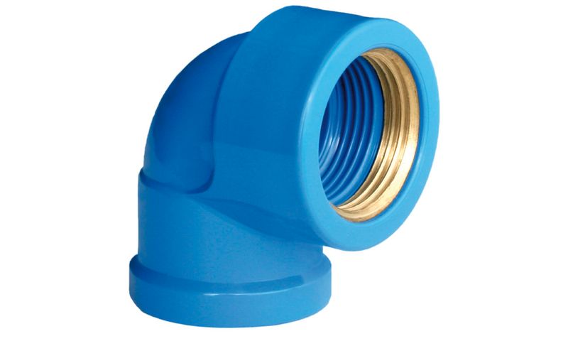 Joelho-90-Soldavel-com-Bucha-de-Latao-Azul-PVC-20mm-x-1-2--Plastilit