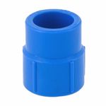 Luva-Soldavel-com-Bucha-de-Latao-Azul-PVC-20mm-x-1-2--Plastilit