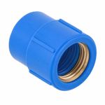 Luva-Soldavel-com-Bucha-de-Latao-Azul-PVC-20mm-x-1-2--Plastilit