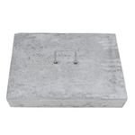 Tampa-para-Caixa-de-Gordura-Concreto-com-Alca-35x35cm-Concrebox