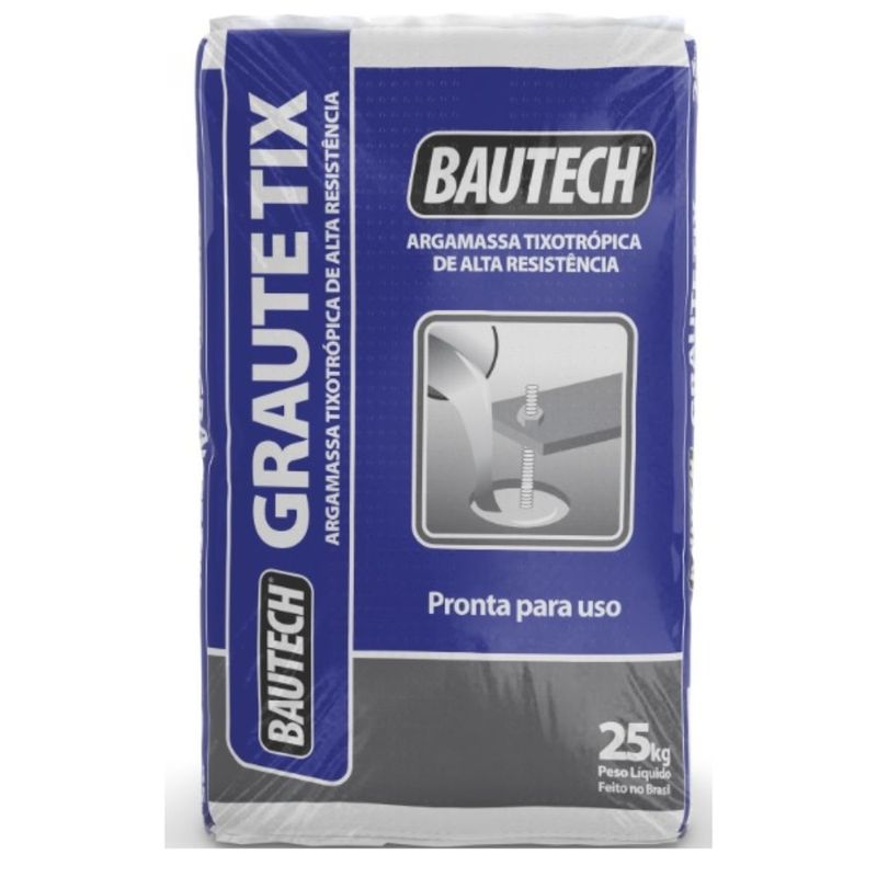 Graute-TIX-25Kg-Bautech