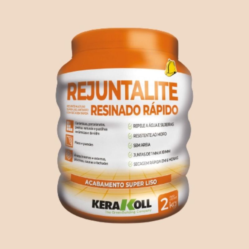 Rejunte-Rejuntalite-Resinado-Seca-Rapido-Champagne-2kg-Kerakoll