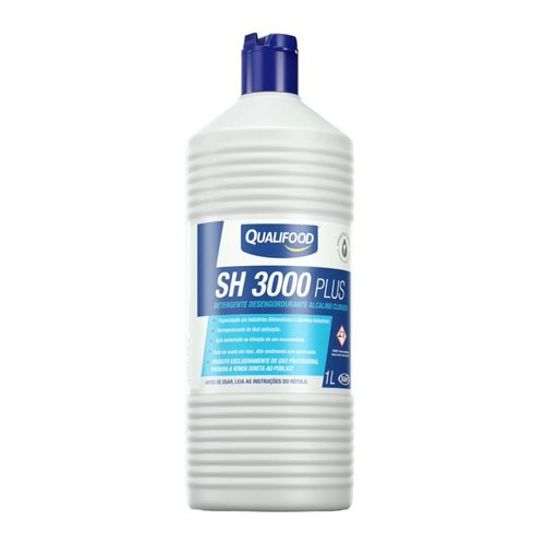 Detergente Alcalino SH3000 Plus 1L Start