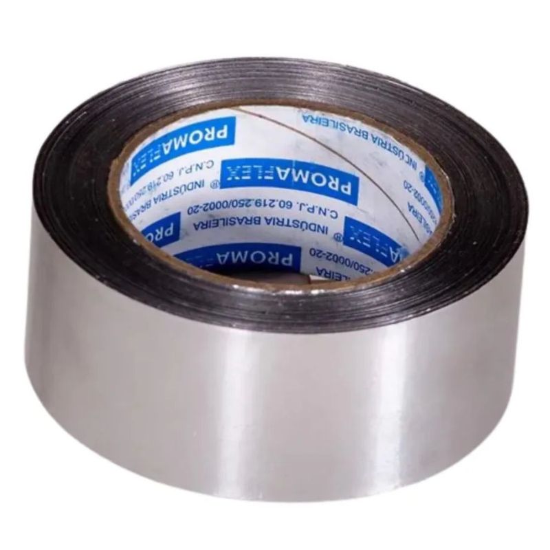 Fita-Adesiva-de-Aluminio-Reforcado-Cinza-48mm-25m-Promaflex