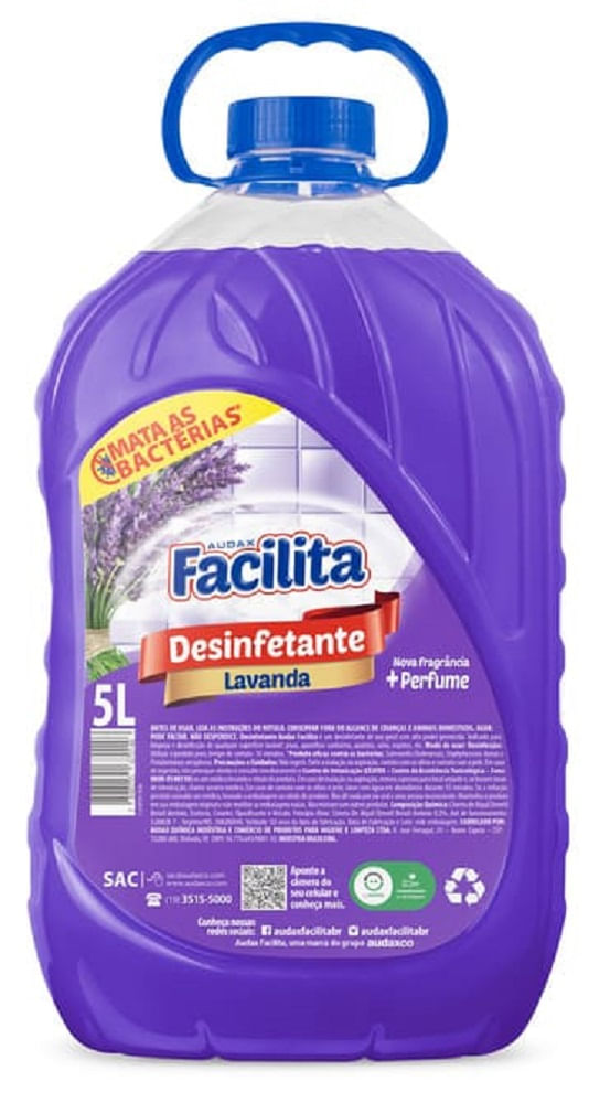 Desinfetante-Facilita-Lavanda-5L-Audax