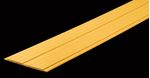 Forro-PVC-Collor-Amarelo-8mm-20x600cm